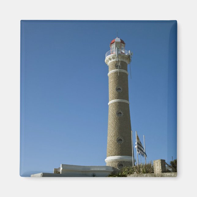 Uruguay, Maldonado Department, Jose Ignacio. Magnet (Framsidan)