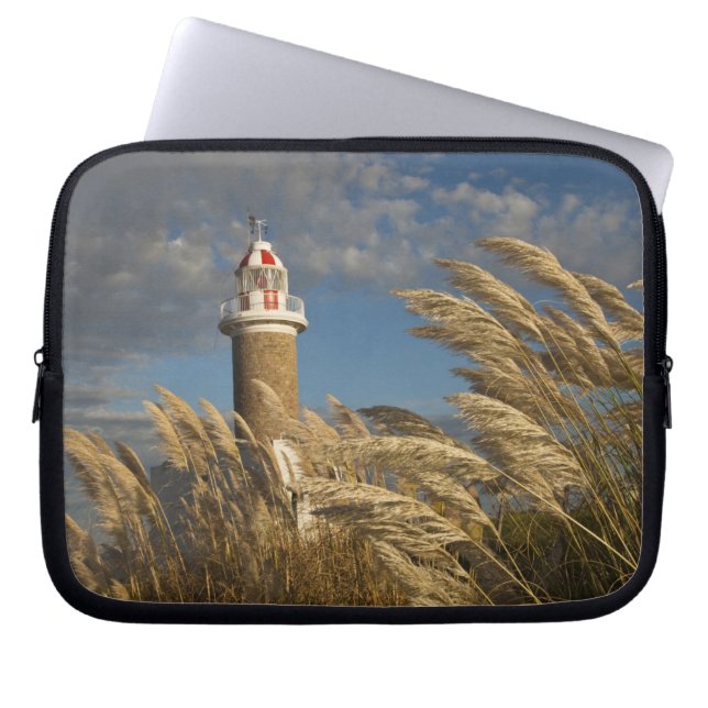 Uruguay, Montevideo Department, Montevideo. 2 Laptop Sleeve (Framsidan)