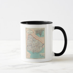 Uruguay Mugg