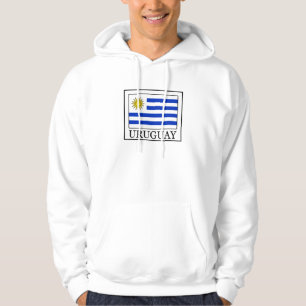 Uruguay Munkjacka