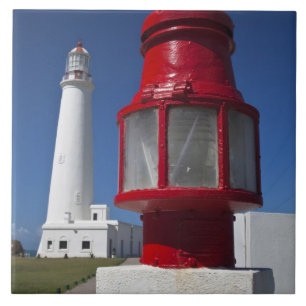 Uruguay, Rocha Department, La Paloma. Cabo Santa Kakelplatta