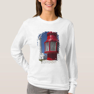 Uruguay, Rocha Department, La Paloma. Cabo Santa Tee Shirt