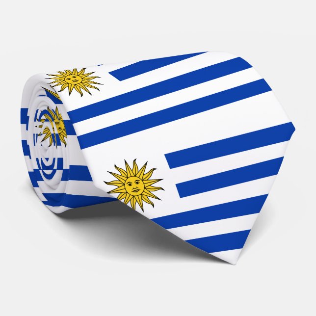 Uruguay Slips (Rullad)