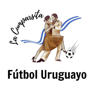Uruguay Soccer T Shirt
