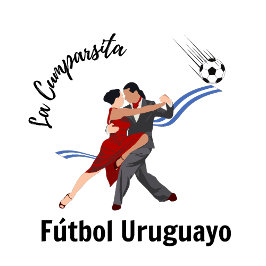 Uruguay Soccer T Shirt