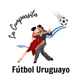 Uruguay Soccer T Shirt
