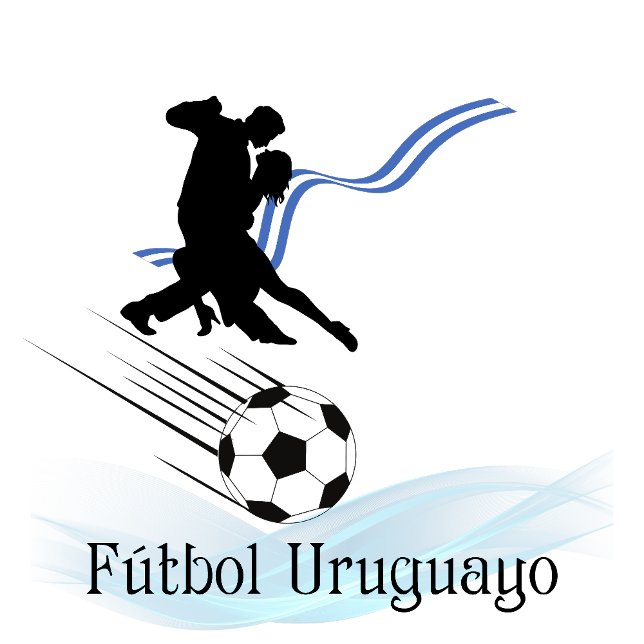 Uruguay Soccer T Shirt (Skapare uppladdad)