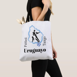 Uruguay Soccer Tygkasse