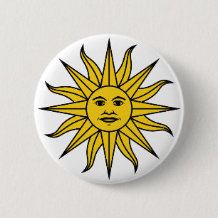 Uruguay Sol de Mayo Knapp
