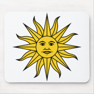 Uruguay Sol de Mayo Musmatta