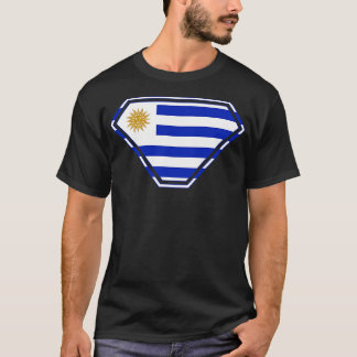Uruguay SuperEmmotfull T Shirt