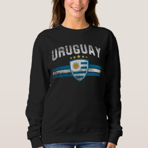 Uruguay T-shirt