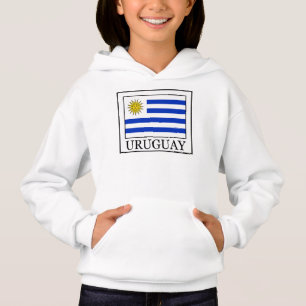 Uruguay T-shirt