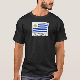 Uruguay Tee Shirt