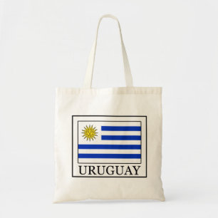 Uruguay Tygkasse