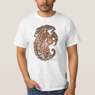 Urverkdrake T Shirt