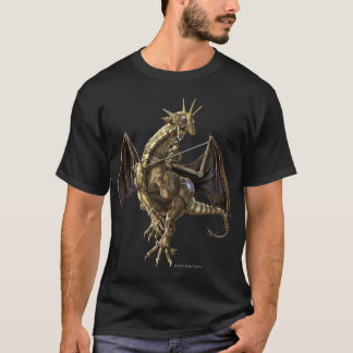 Urverkdrake T-shirt