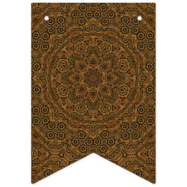 Urverkvintage industriella Steampunk Vimplar