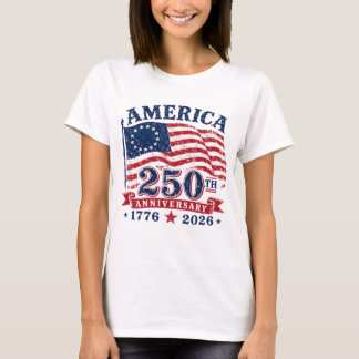 US 250 år sweatshirt, patriotisk t-shirt med USA