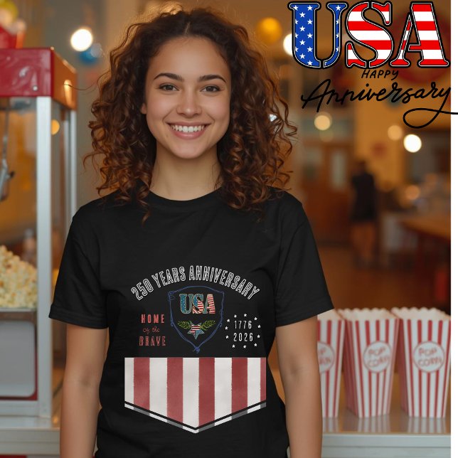 US 250 We the People Funky Patriotic Anniversary  T Shirt (US 250 We the People Funky Patriotic Anniversary Tri-Blend Shirt)