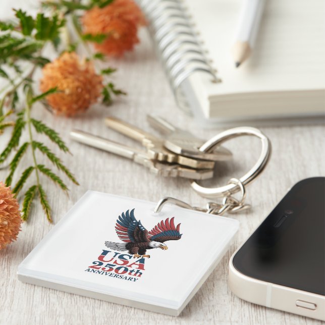 US 250th Anniversary  (Högra Framsidan)