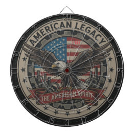 US 250th Anniversary  Darttavla