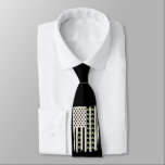 US American Flagga With Shamrocks for St Patricks Slips<br><div class="desc">US American Flagga With Shamrocks for St patricks day</div>