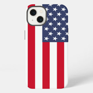 US - Amerikansk flagg Notes Samsung Galaxy S4-fodr
