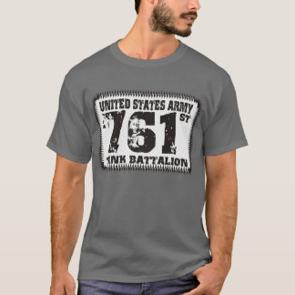US_ARMY_761STl Tee