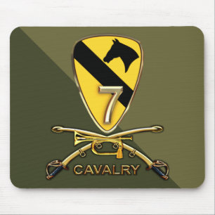 US.Army-7:ekavalleri Regiment Musmatta