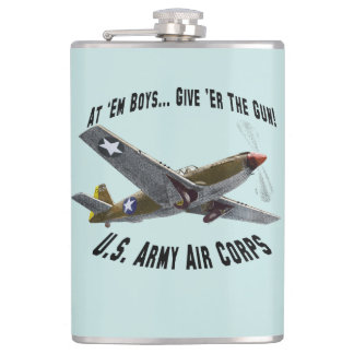 US Army Air Corps Fickplunta