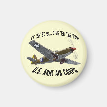 US Army Air Corps