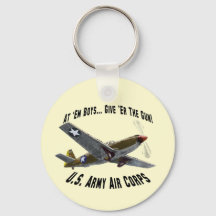 US Army Air Corps