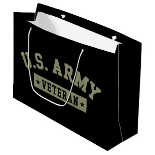 US Army-veteran Amerikanska flaggan Veterans Ameri