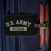 US Army-veteran Amerikanska flaggan Veterans Ameri