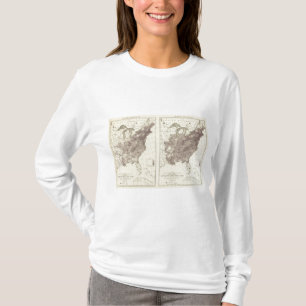Us-befolkning 1830-1840 tröja