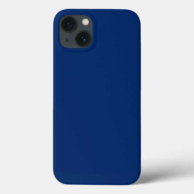 US Blue (Baksida)