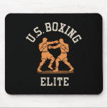 US Boxing Elite Boxer Tee MMA Training Session Musmatta<br><div class="desc">US Boxing Elite Boxer Tee MMA Training Session</div>