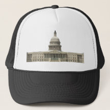 US Capital Byggnad: Washington DC