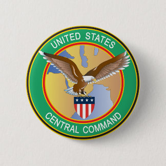 US Central Command CENTCOM Knapp