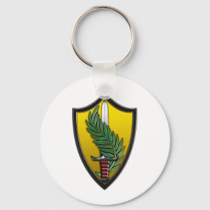 US Central Command Nyckelring