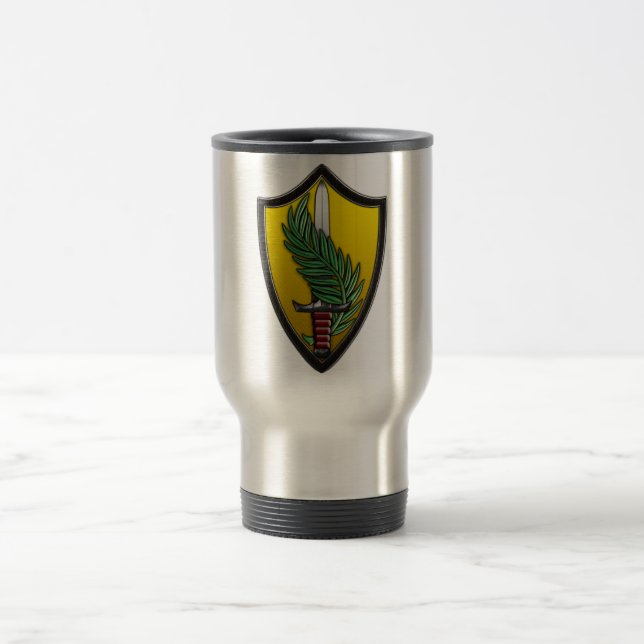 US Central Command Resemugg (Center)