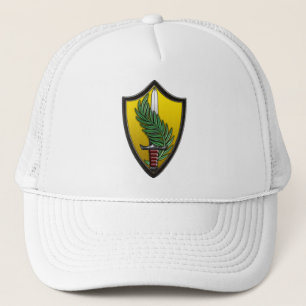 US Central Command Truckerkeps
