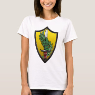 Us-centralen befaller t shirt