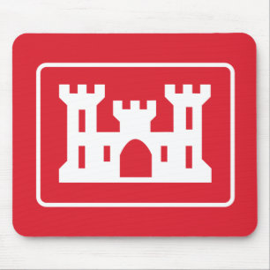 US Corps of Engineers DOD Military Musmatta