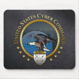 Us-cyberen befaller musmatta