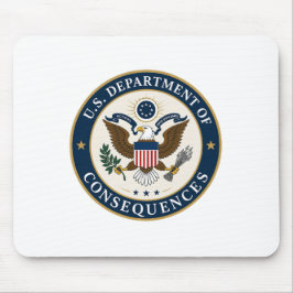 us department of consequences musmattor
