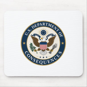 us department of consequences musmattor