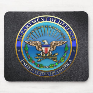 US Department of Defense (DoD) Musmatta