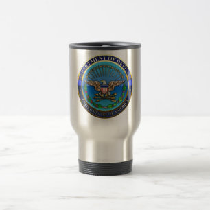 US Department of Defense (DoD) Resemugg